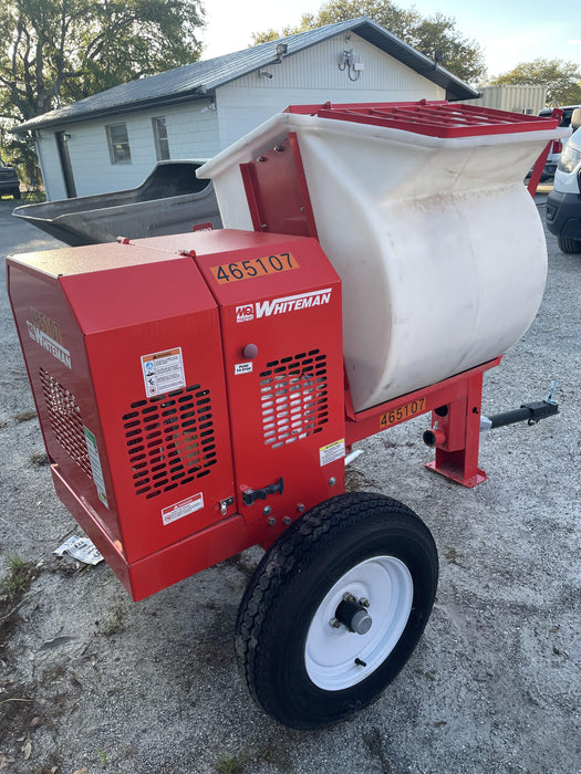 2024 MULTIQUIP WM90PH8