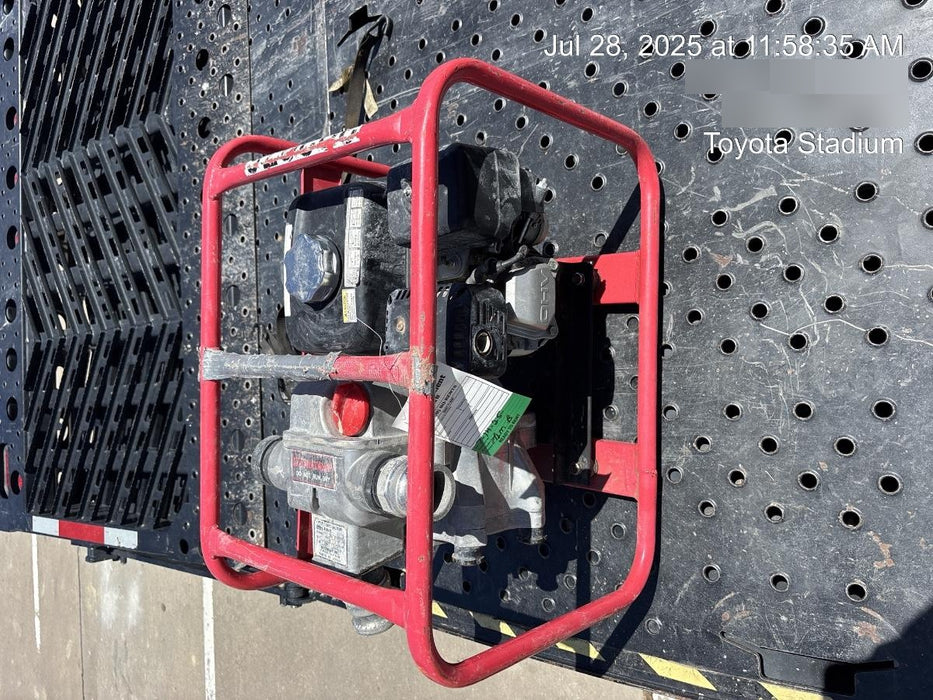 2023 MULTIQUIP QP2TH