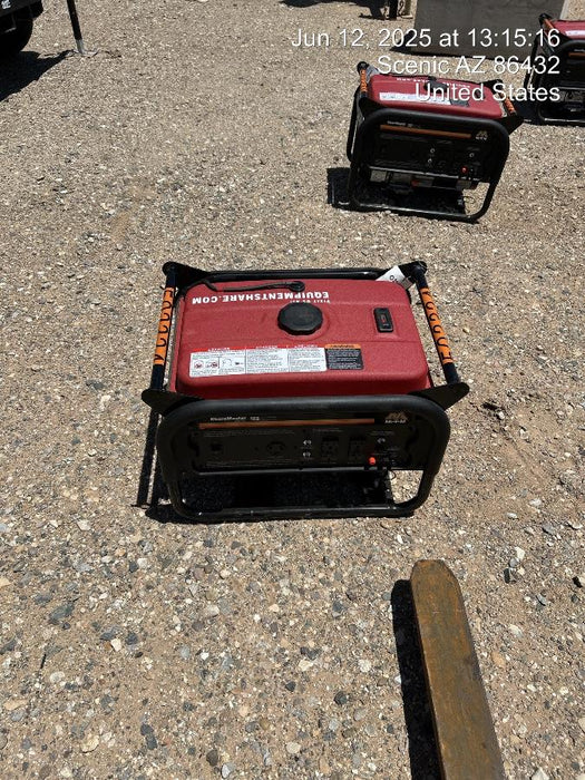 2025 MI-T-M GEN-3600-0MM0