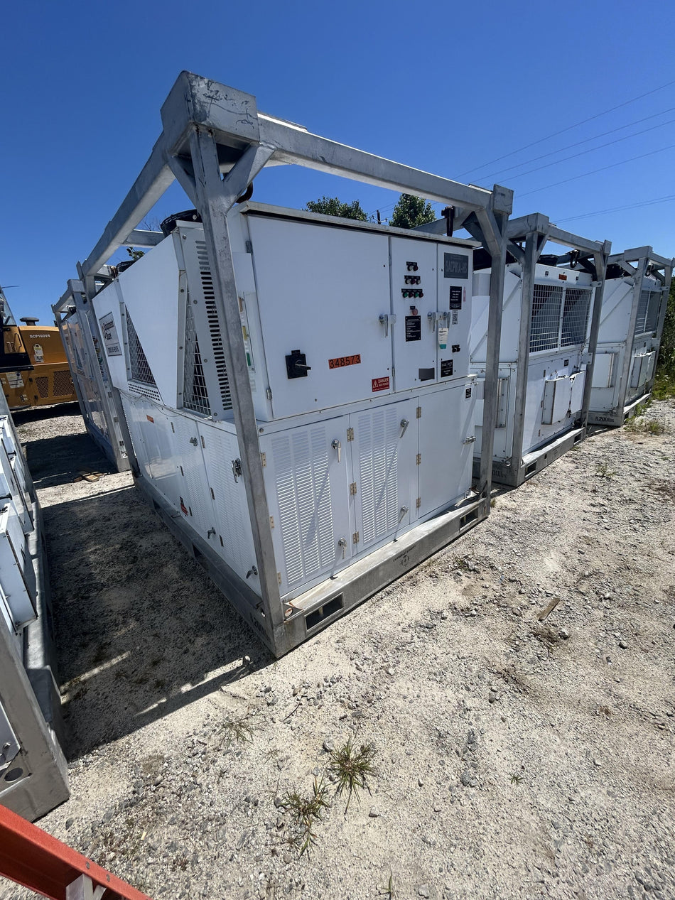 2023 SMARTECH SACP81A-HS