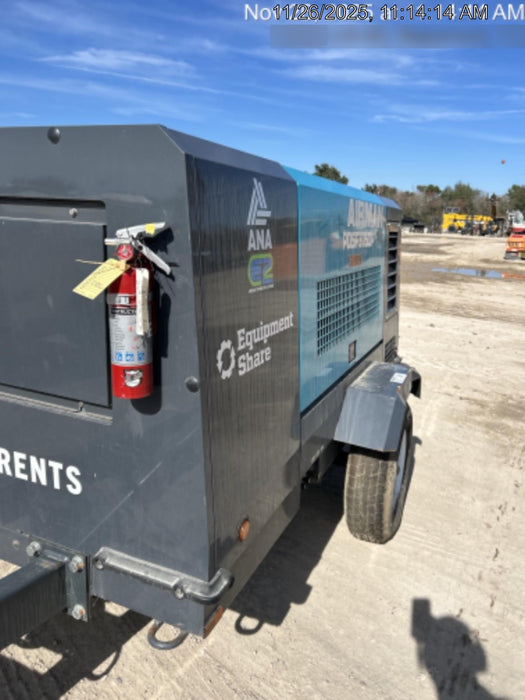 2025 AIRMAN PDSF375DP-6E1