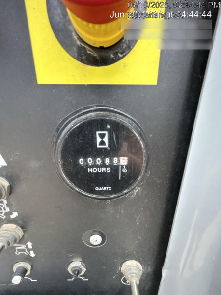 2024 GENIE Z40/23N RJ