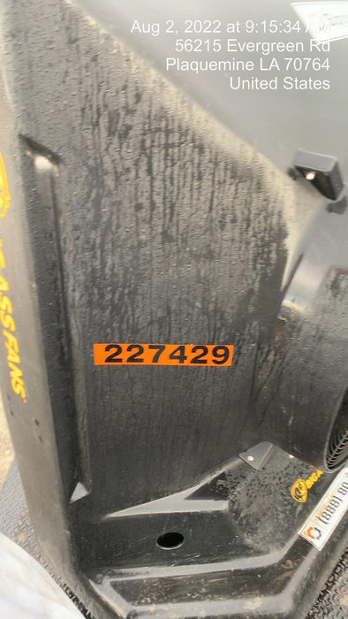 2022 BIG ASS FANS Cool Space 400