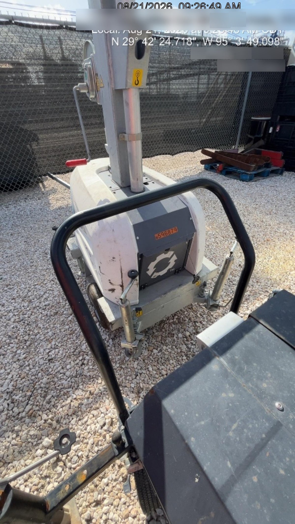 2025 ATLAS COPCO HILIGHT E4 Plus
