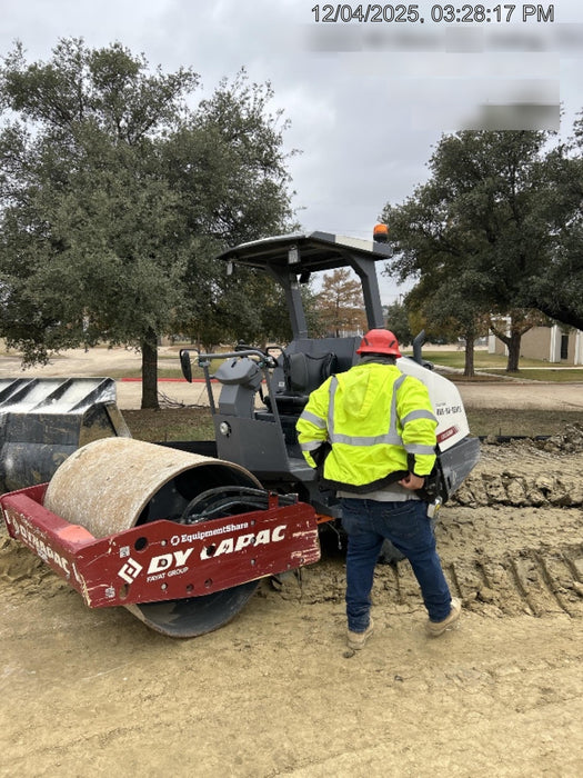 2024 DYNAPAC CA1300D