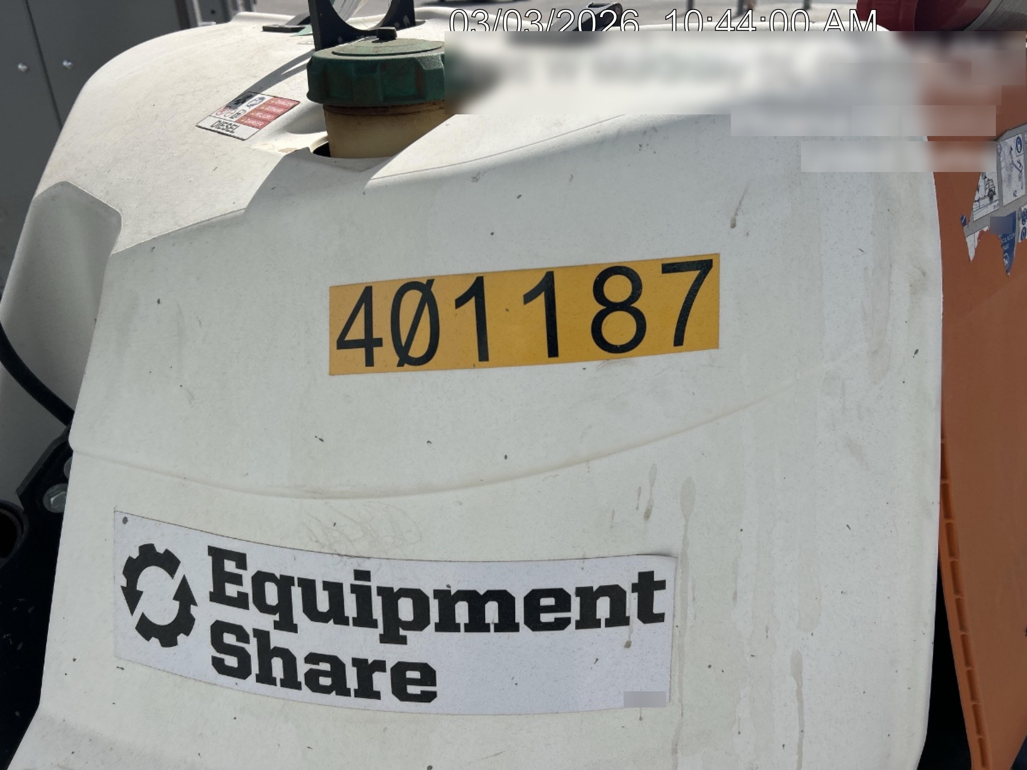 2024 GENERAC MLT2