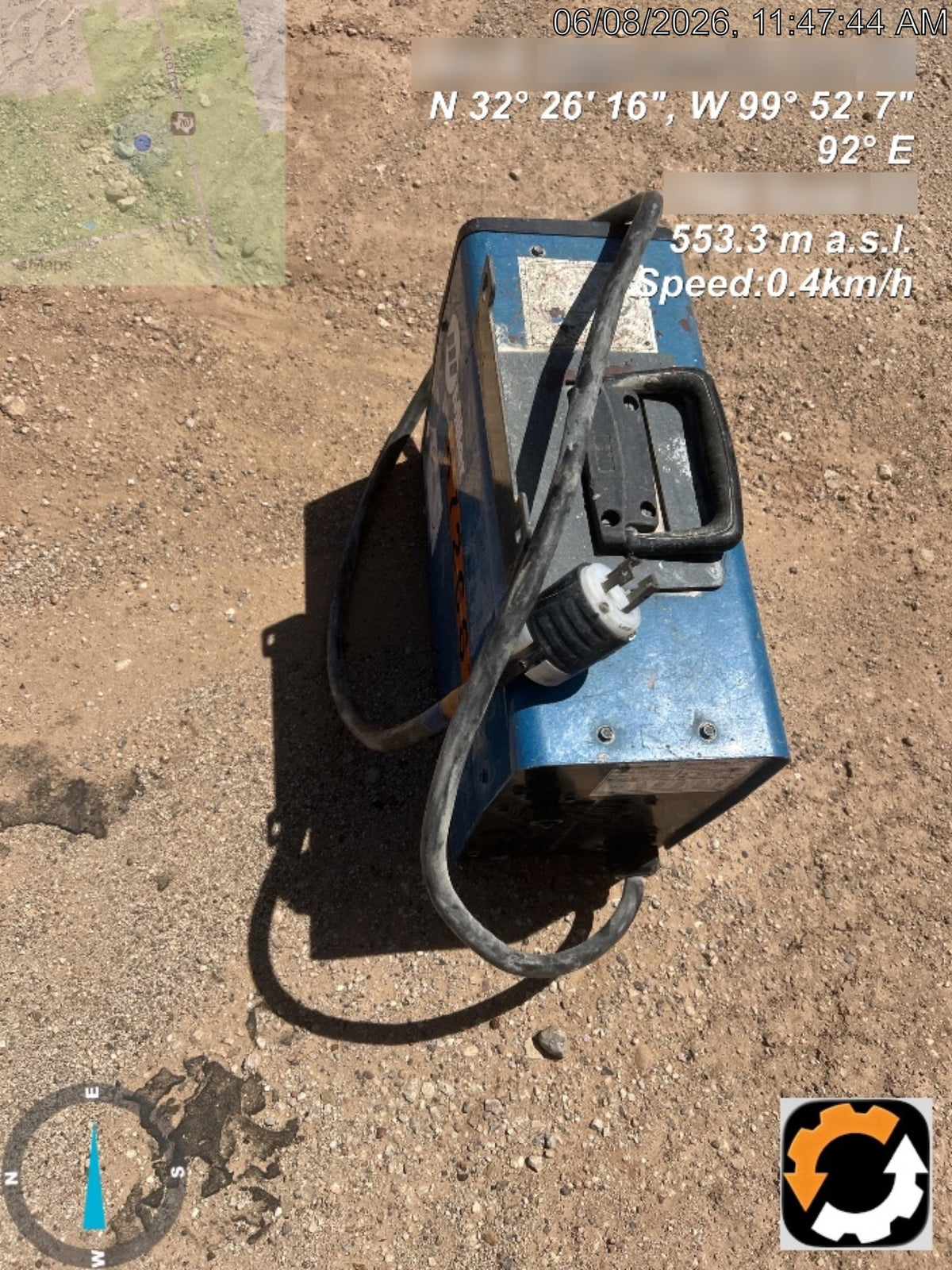 2024 MILLER ELECTRIC CST-282