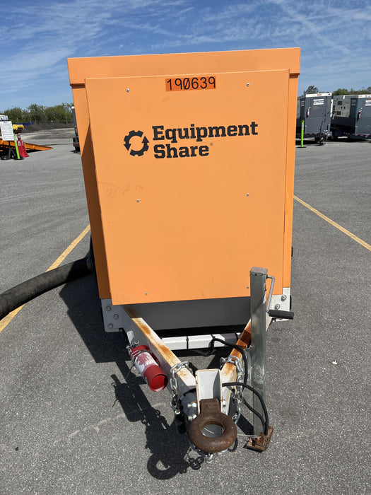 2021 PIONEER SAPP66S12L71-TD2.9L4