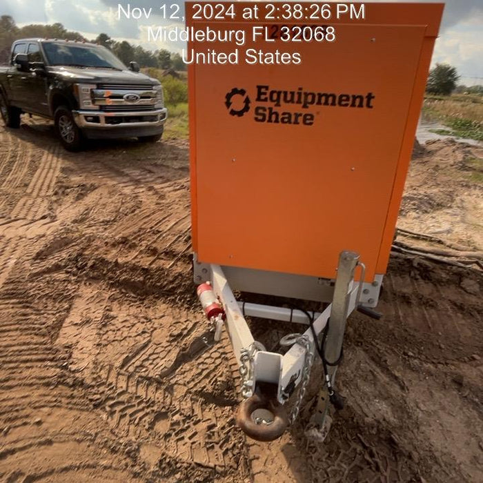 2022 PIONEER SAPP66S12L71-TD2.9L4