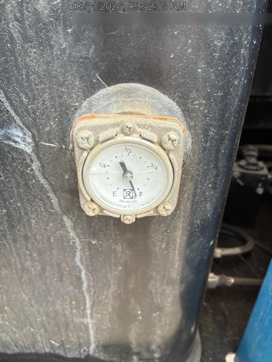2020 GENIE GS-4390 RT