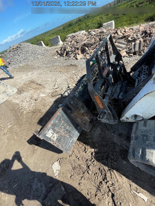 2022 PALADIN 48" Pallet Forks - Paladin