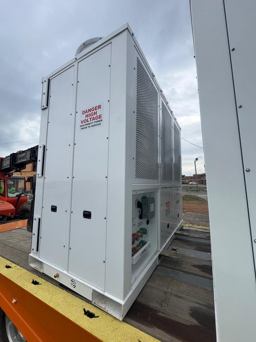 2025 MERJ M30T460-3-AH