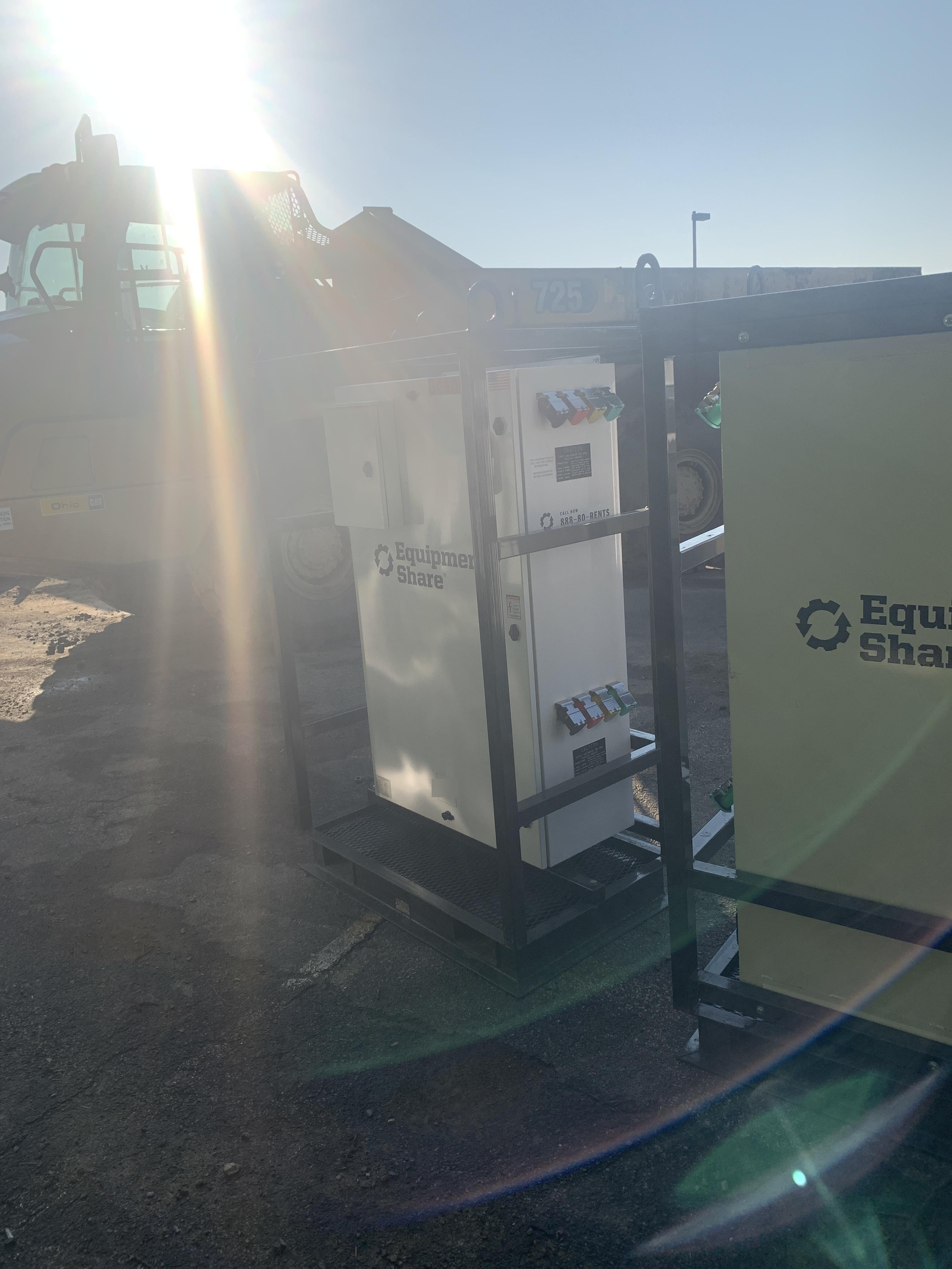2023 FUJI MD100-EQS