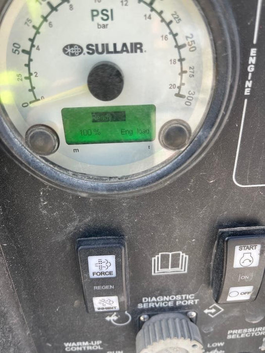 2019 SULLAIR 185-DPQ