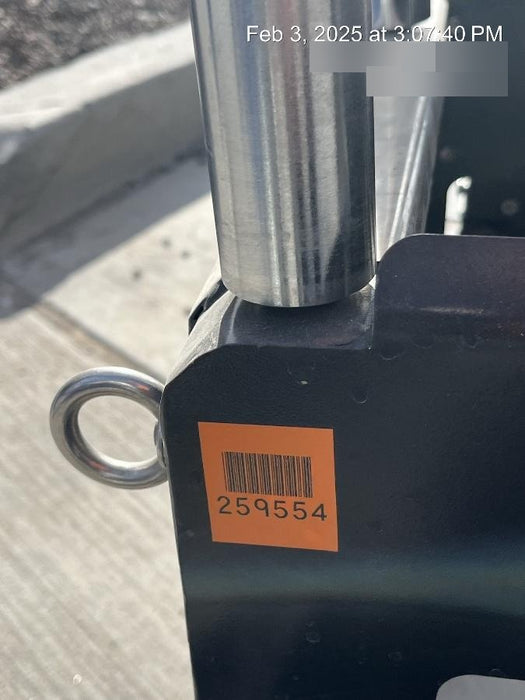 2022 SOUTHWIRE COMPANY MCF-01