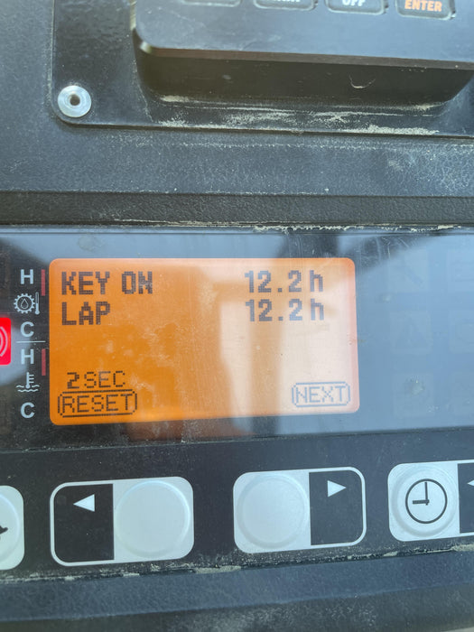 2022 TOYOTA 50-8FGU25