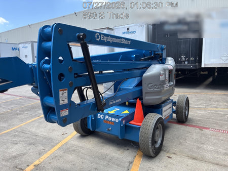 2025 GENIE Z-45/25J DC