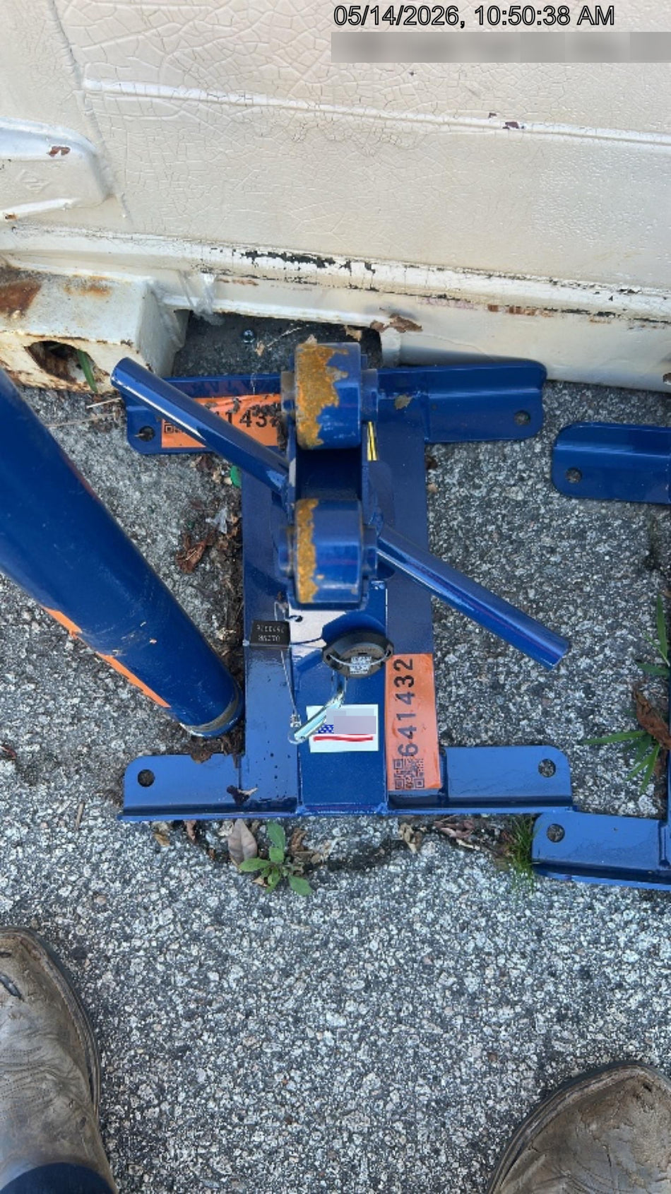 2026 CURRENT TOOLS 660