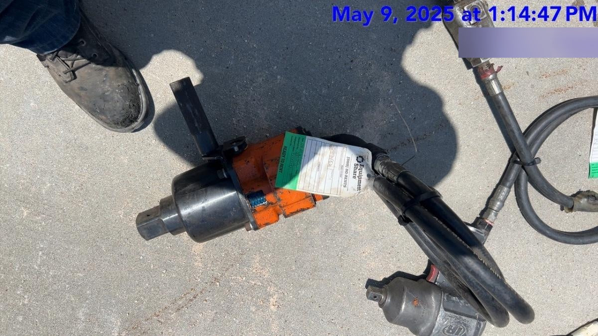 2023 MICHIGAN PNEUMATIC ES-4955B2-TRACKER