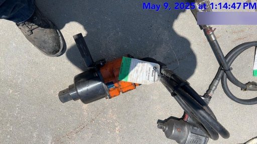 2023 MICHIGAN PNEUMATIC ES-4955B2-TRACKER