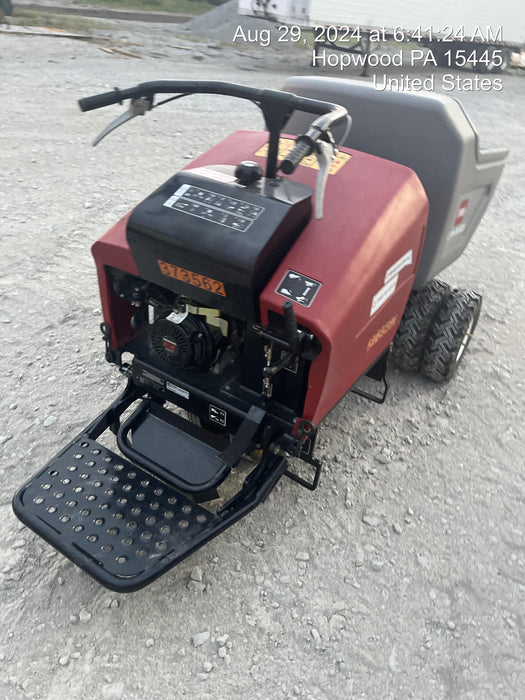 2023 TORO MB-1600