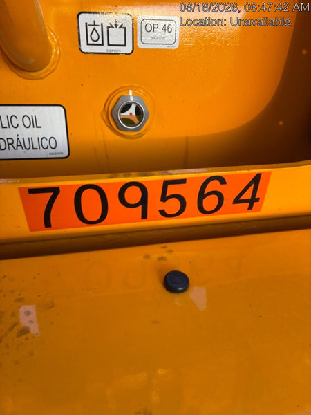 2026 JCB 512-56