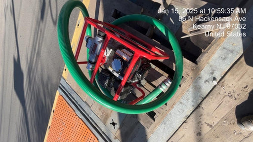 2023 MULTIQUIP QP2TH