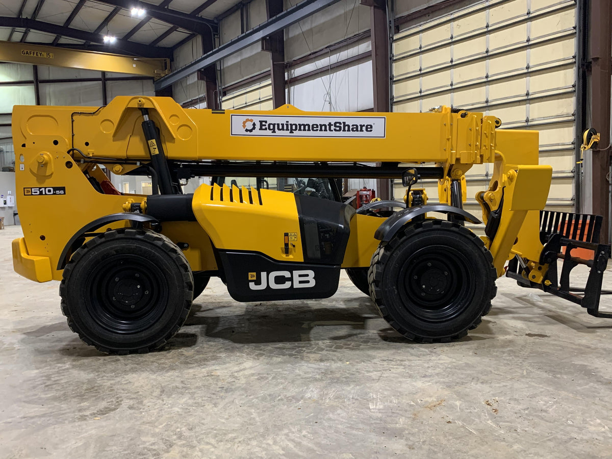 2023 JCB 510-56