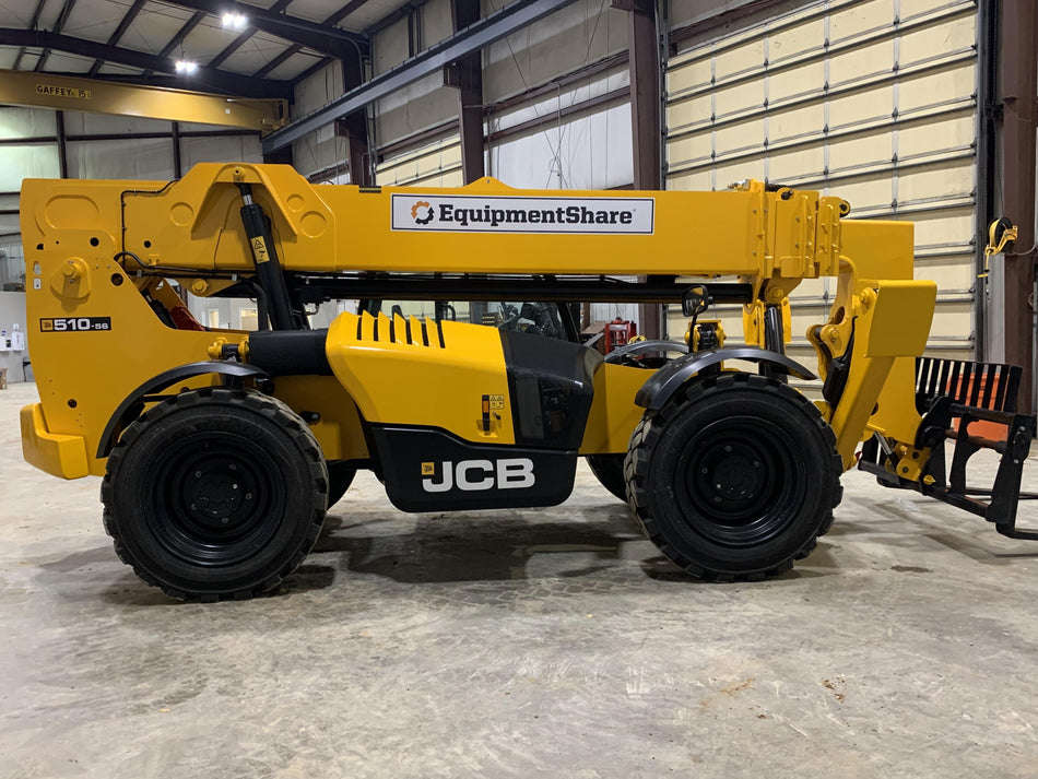 2023 JCB 510-56