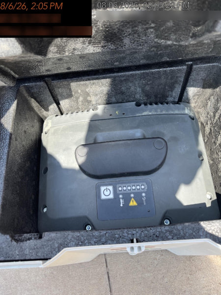 2025 WACKER NEUSON AS50E