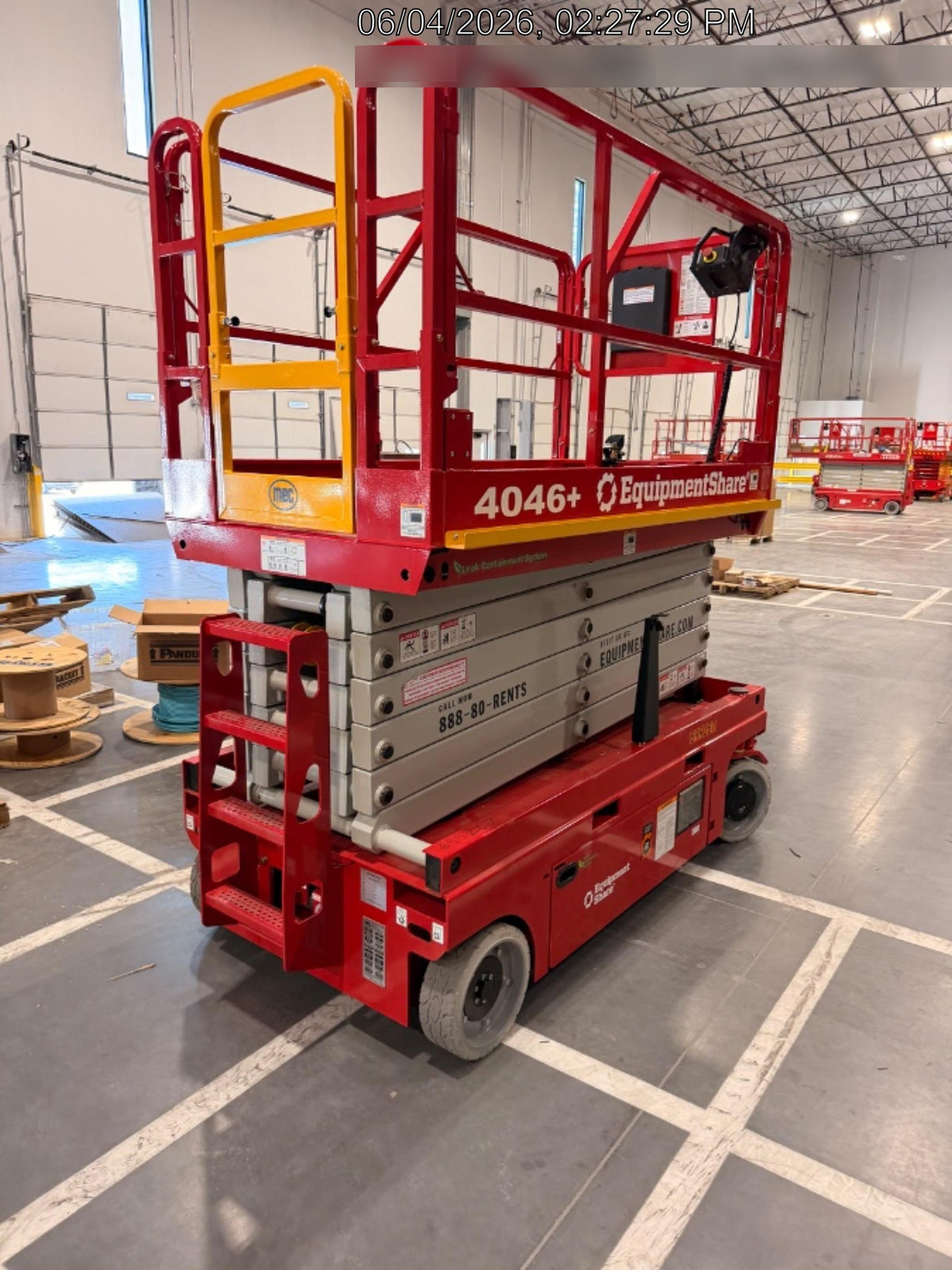 2026 MEC 4046+