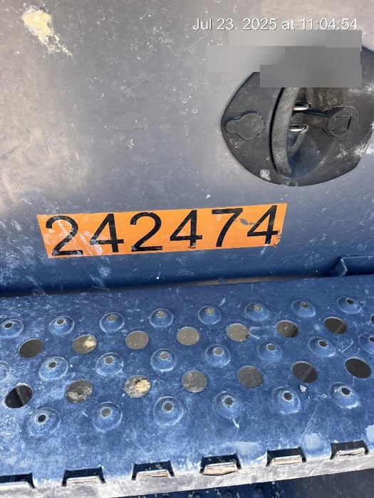 2022 DYNAPAC CA2500PD