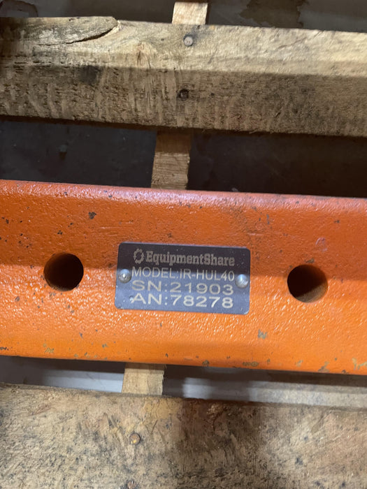 2020 INGERSOLL RAND IR-HUL40