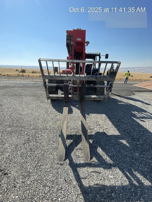 2020 MANITOU MTA8044