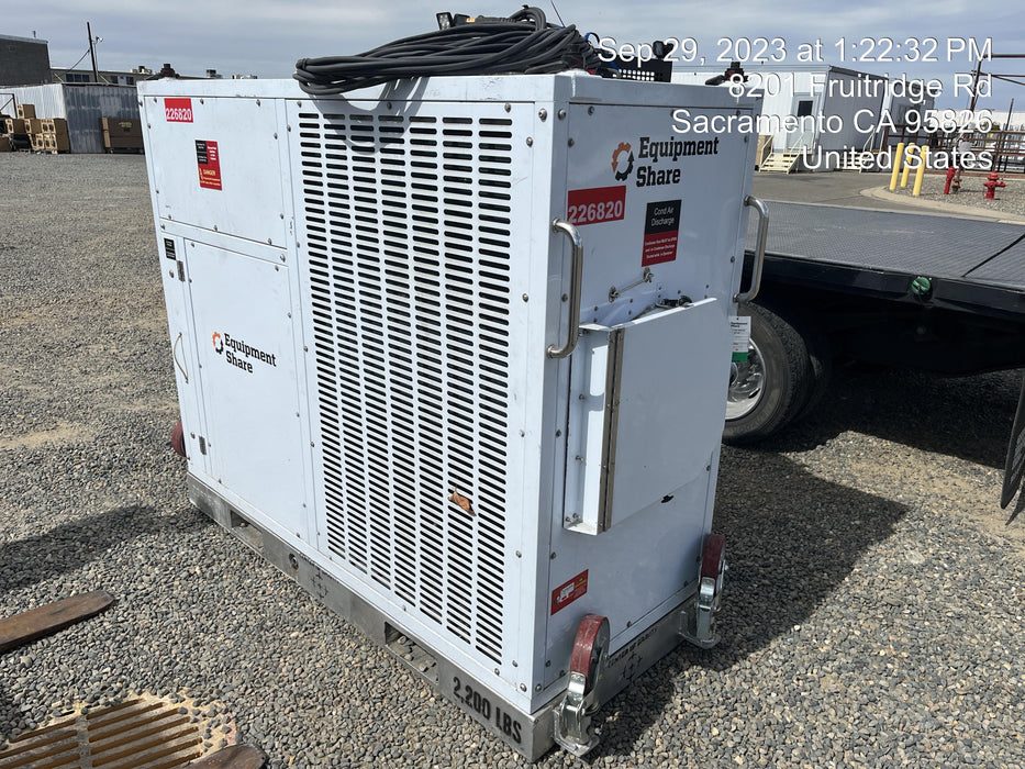 2022 SMARTECH SLIC12R-MSH