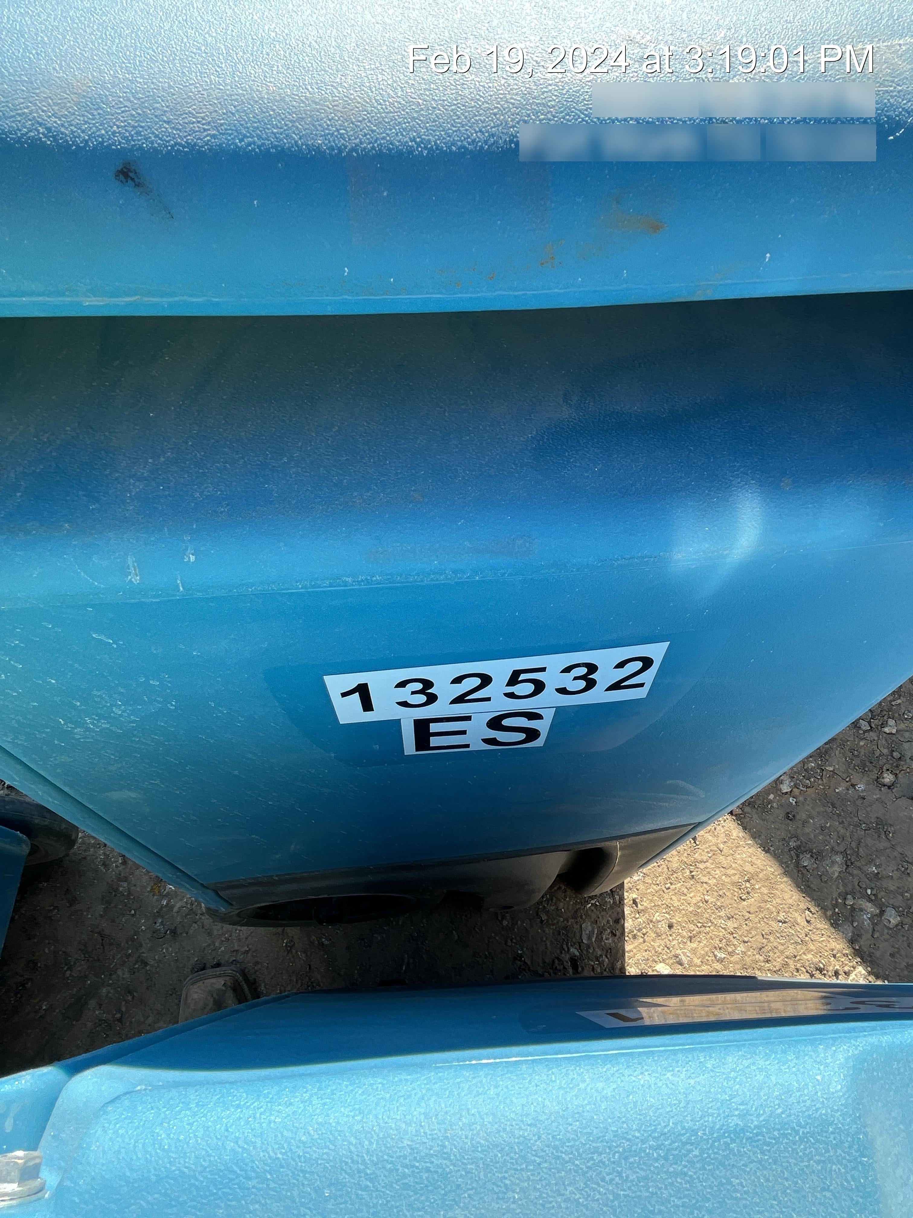 2021 DRI-EAZ LGR 2800i