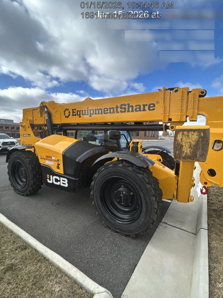 2025 JCB 510-56