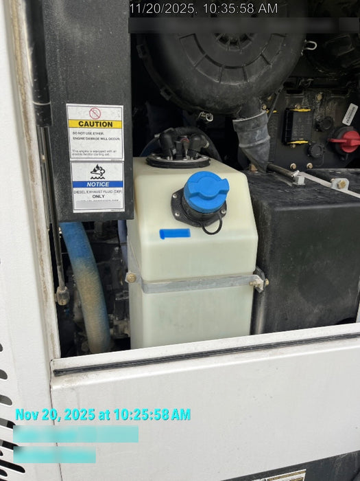 2025 BOBCAT PA425WCU-T4F