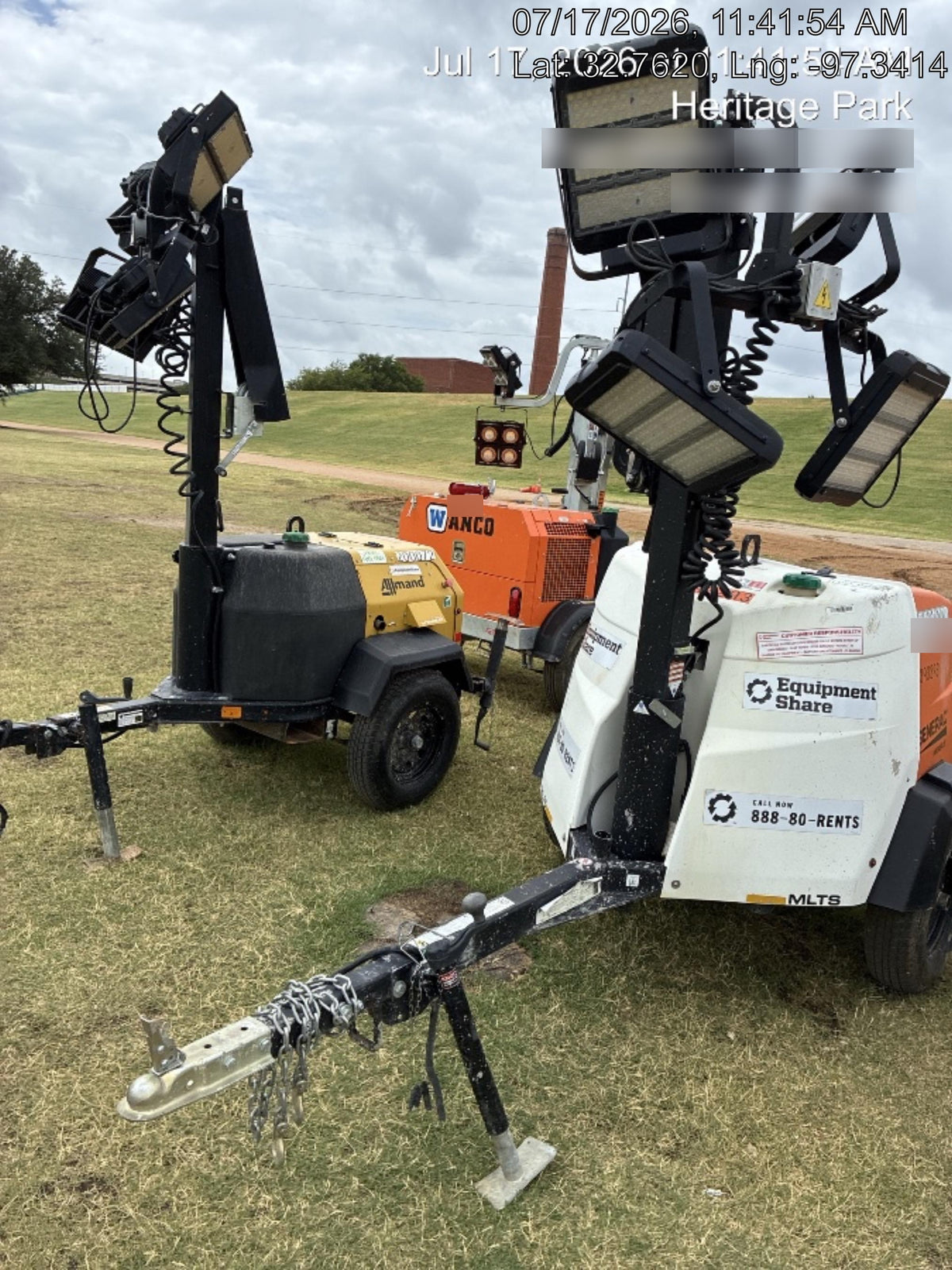 2024 GENERAC MLT2
