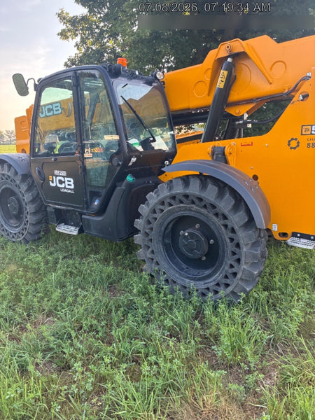2023 JCB 509-42