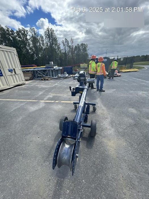 2024 CURRENT TOOLS 100A