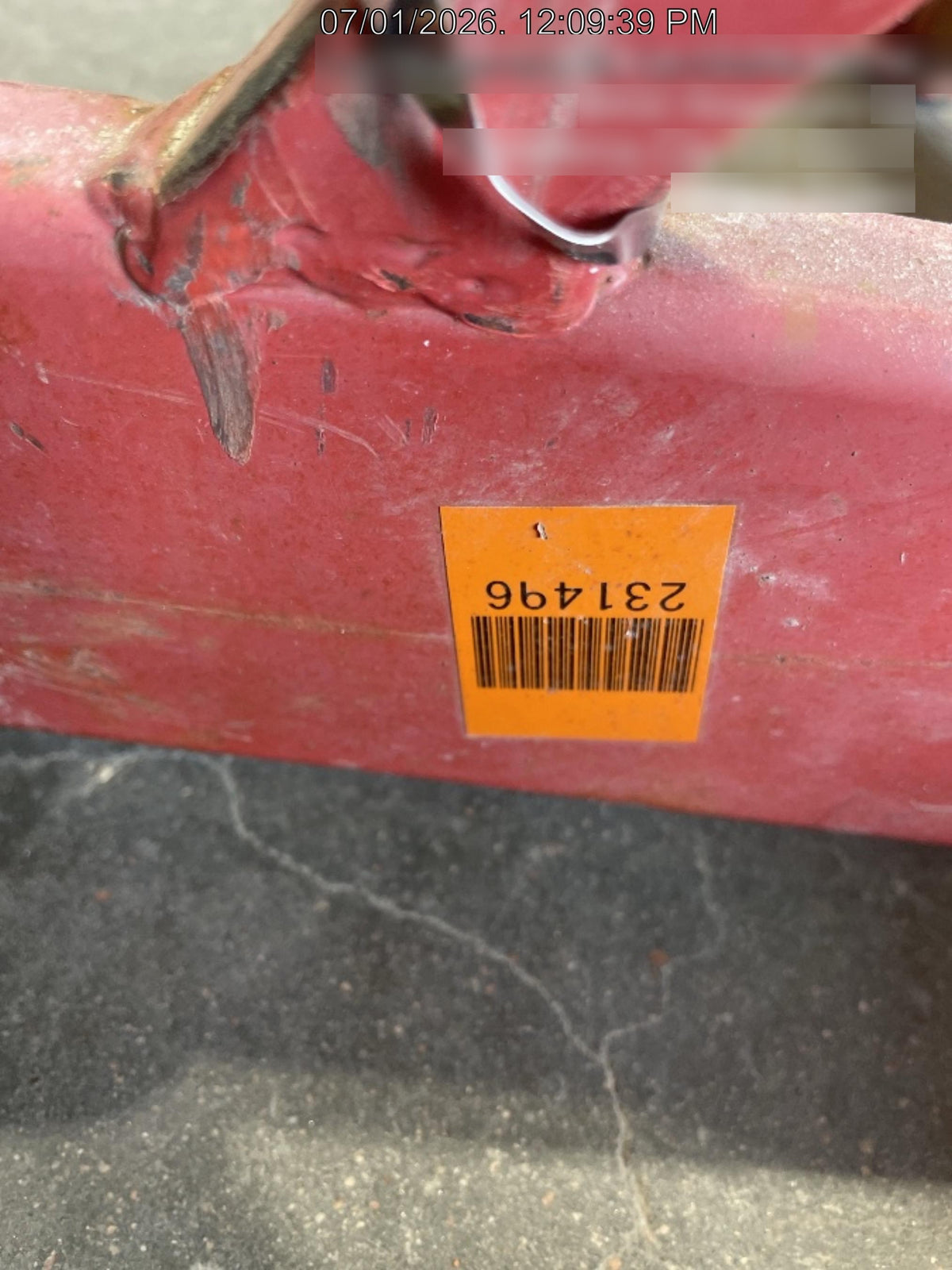 2022 B&B PIPE 3500E