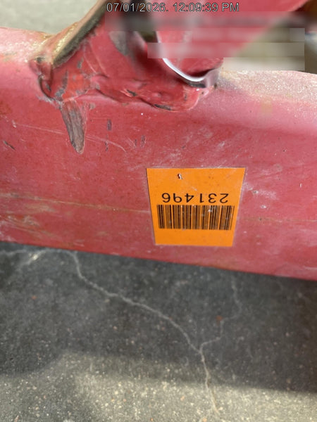 2022 B&B PIPE 3500E