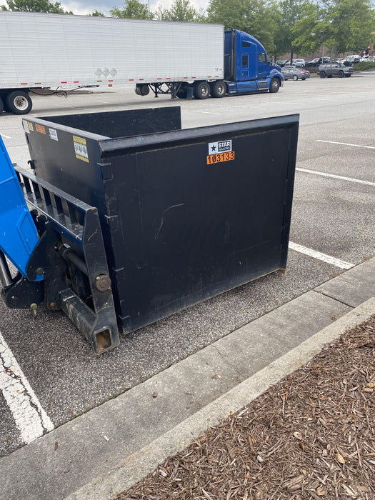 2020 STAR INDUSTRIES 1425