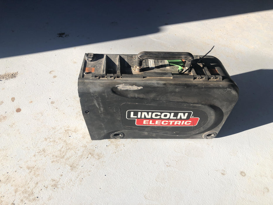 2022 LINCOLN ELECTRIC K4266-1