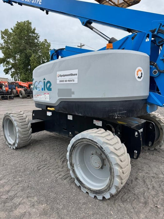 2019 GENIE Z-60/37 FE