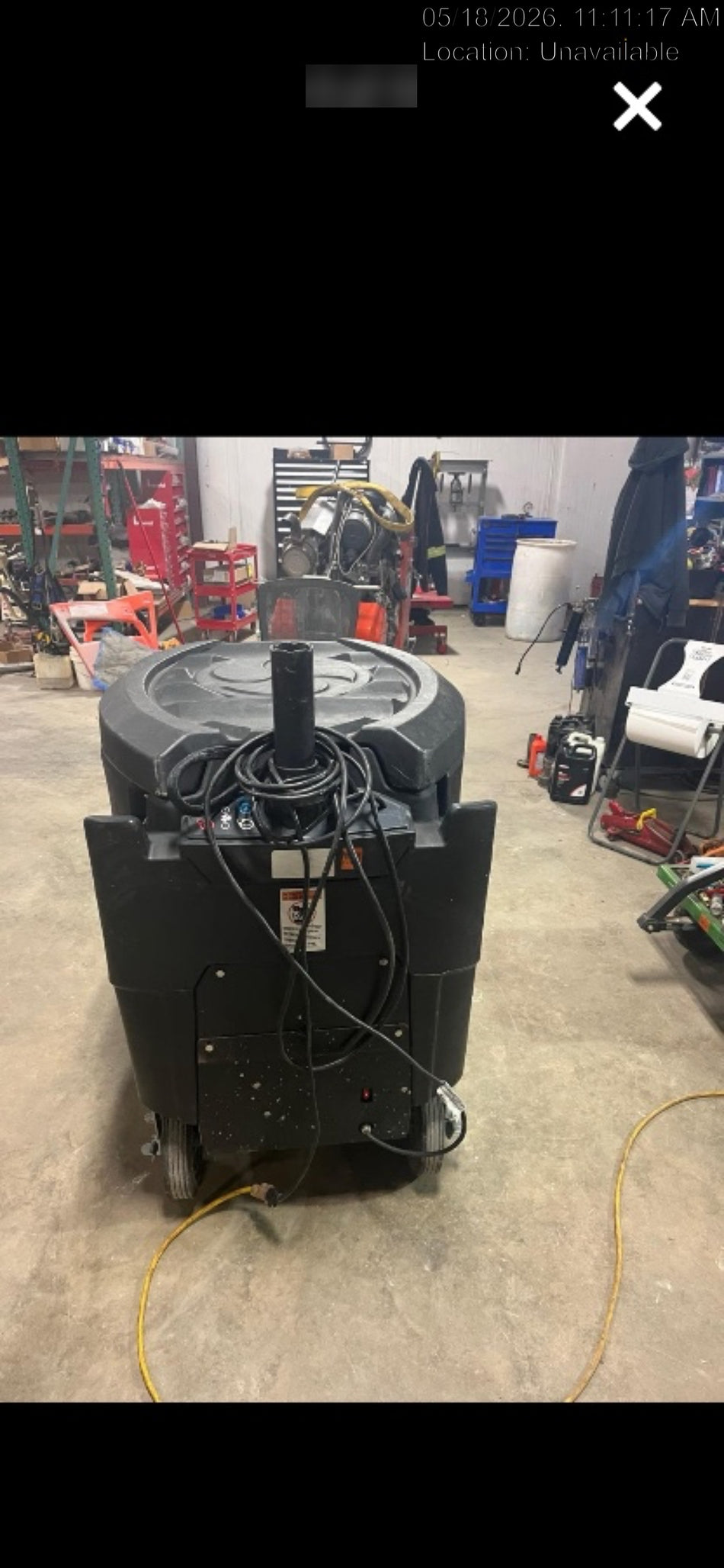 2022 POWER BREEZER PB4BASE