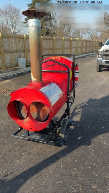 2024 CAMPO EB600G-RE3