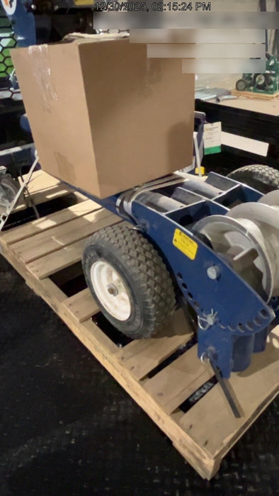 2025 CURRENT TOOLS 100A