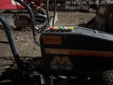 2025 MI-T-M CW-3504-5MGH